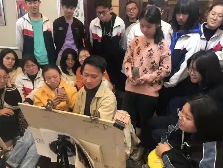 赞！单科状元、全省第9名……翔安“美术高考”再创佳绩~