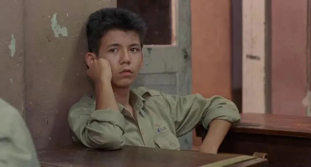 为什么《可岭街少年杀人事件》是杨德昌最优秀的作品呢。