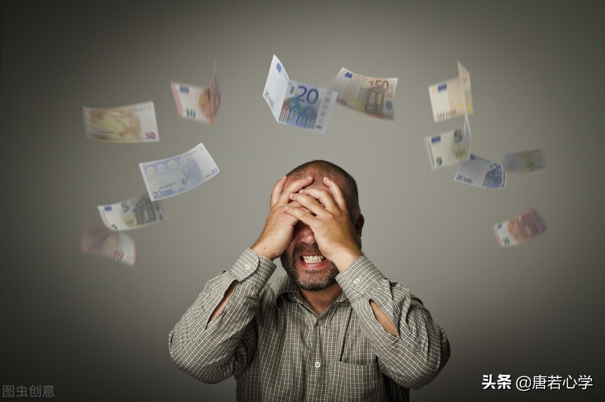 内心强大心法：惜命最好的方式不是养生，而是悦纳自己的生命
