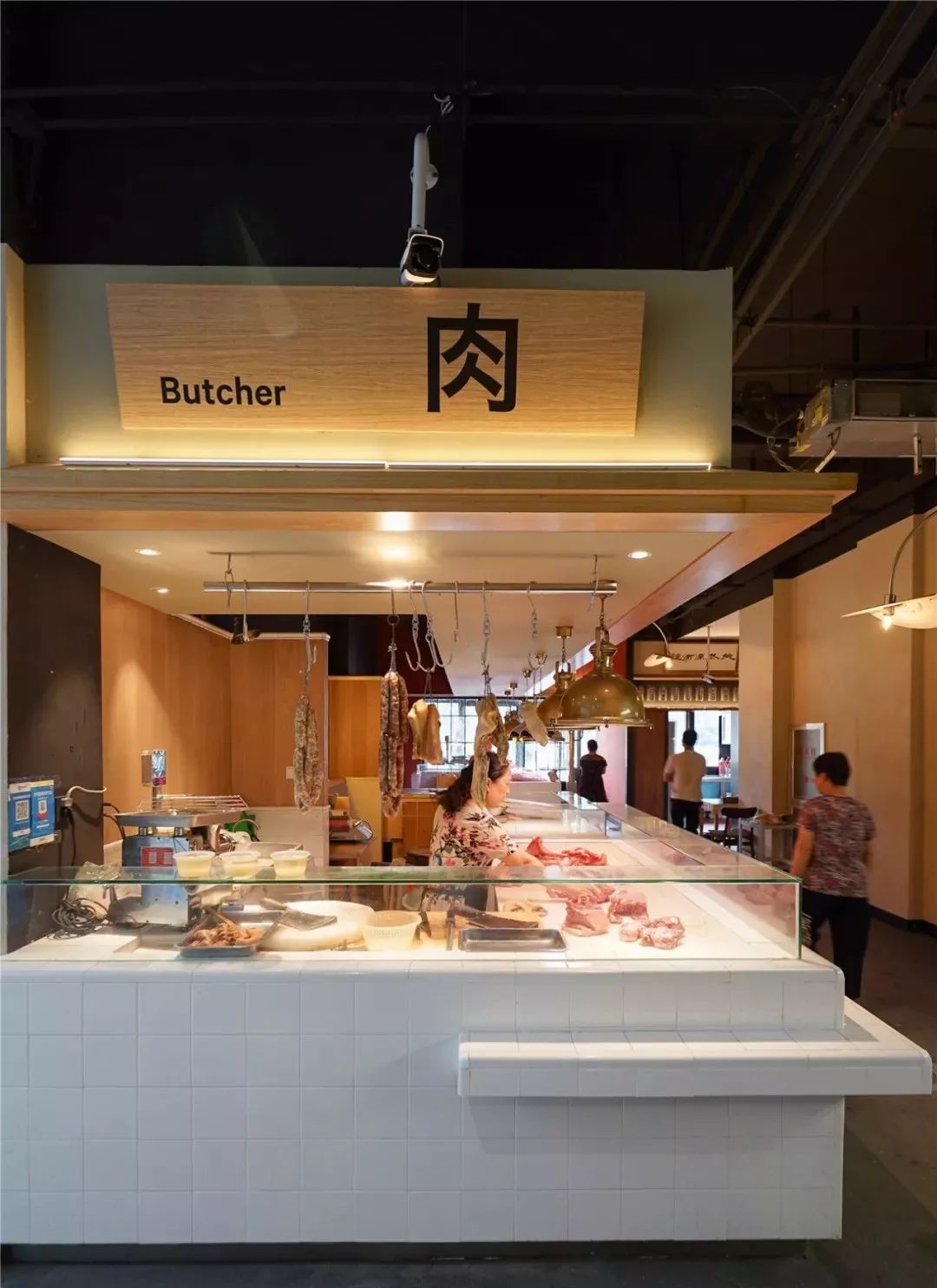 菜市场大改造：市井里的人间烟火