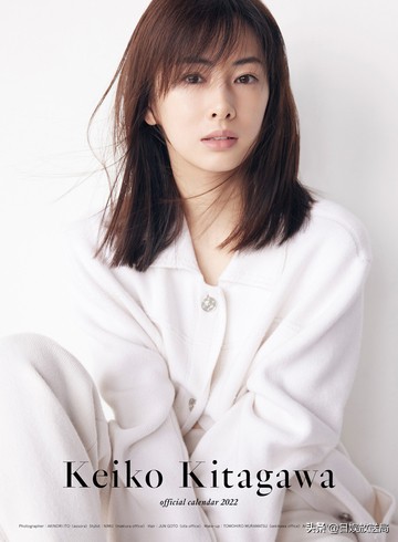 日网2022年最新人气调查：最受欢迎的30代美女演员排行榜TOP 10
