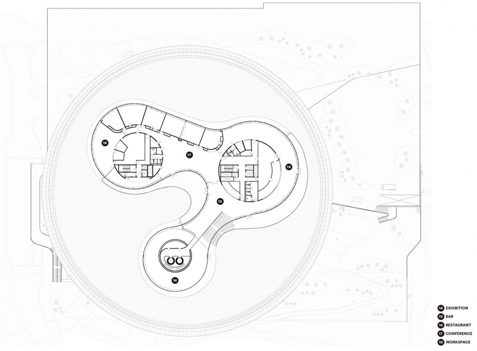 沃尔沃全新体验中心：沃尔沃世界2024年开业