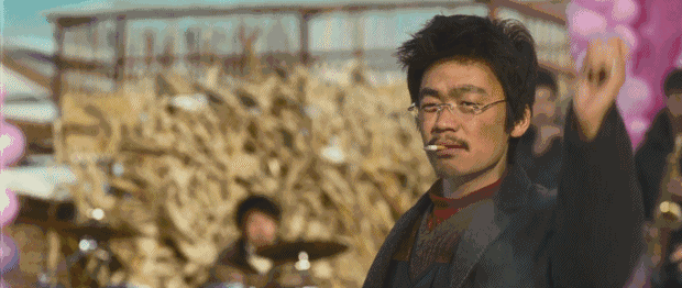 这10个演员，明明不是科班出身，却都是实力派明星：孙俪仅排第5