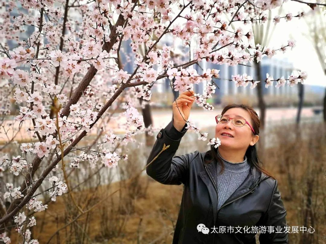 线上展览|“山河春意 锦绣太原——花的世界”主题摄影线上图片展（九）