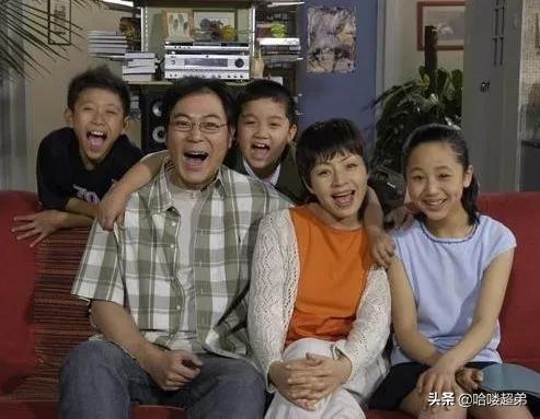 2005年的国产剧有多牛？12部经典之作让人眼花缭乱
