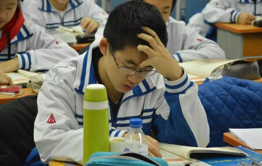 高中学校（我国百强高中重新排名）