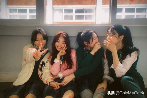 《僵尸校园》幕后揭秘！全剧组人均童星，精挑细选舞者演丧尸