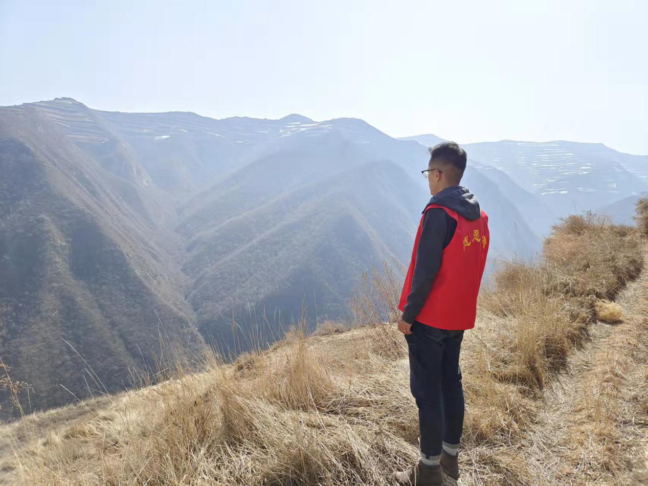 西固区金沟乡：筑牢防火“长城” 守好绿水青山