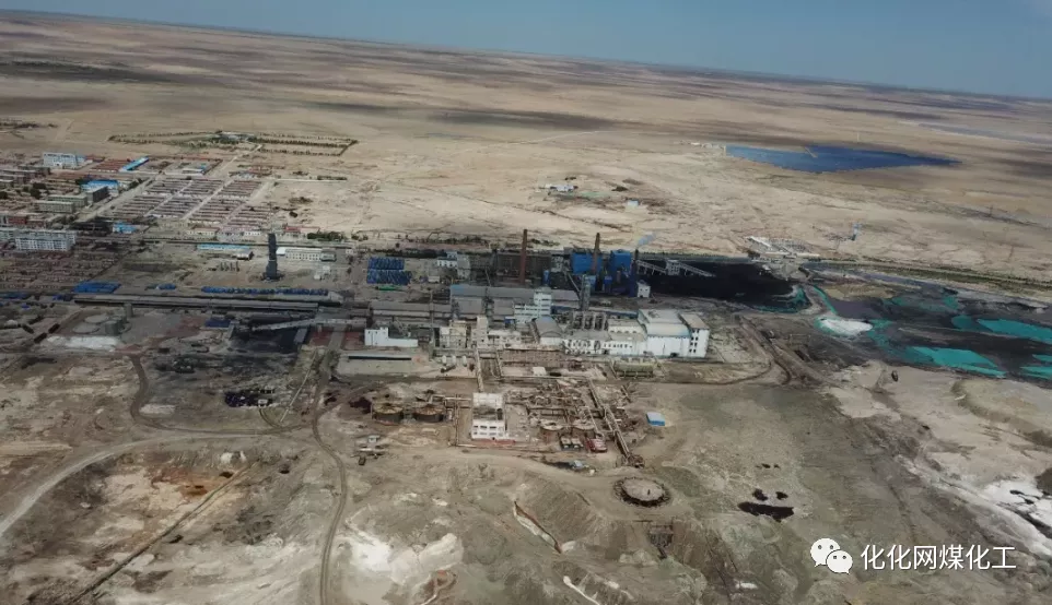 投资19亿元，内蒙古煤化工项目被终止建设