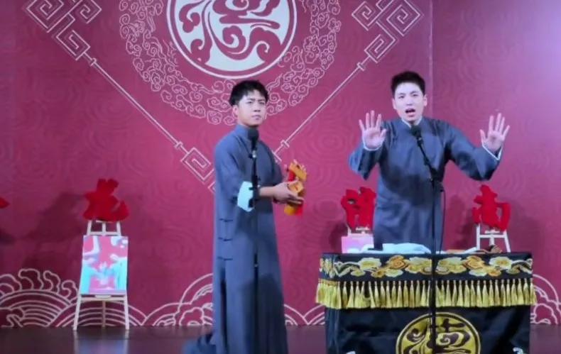 德云绝命歌姬张九龄最后的倔强与满满的求生欲的抗争