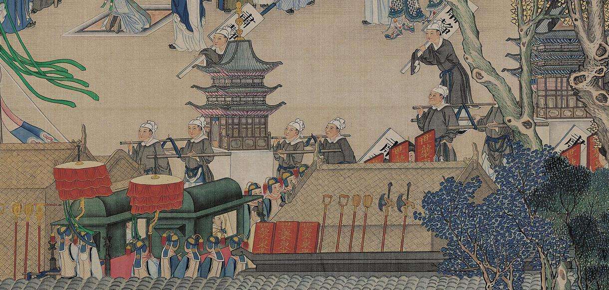 "红事礼到人不怪,白事礼到人不收",古人的习俗,还有用吗?-热门资讯