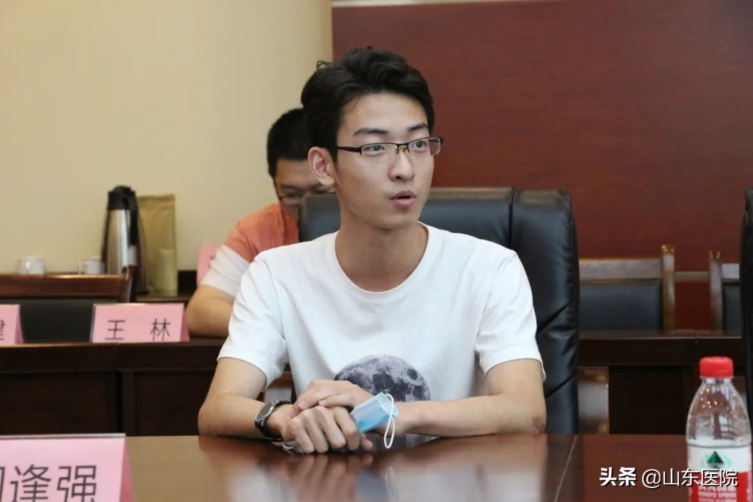 官宣：这里是山东第一医科大学附属滨州市人民医院