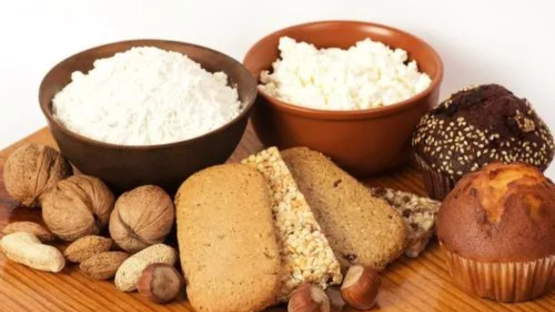 米飯、饅頭和麵條，哪個更容易升血糖？ 主食吃對了，血糖穩穩的