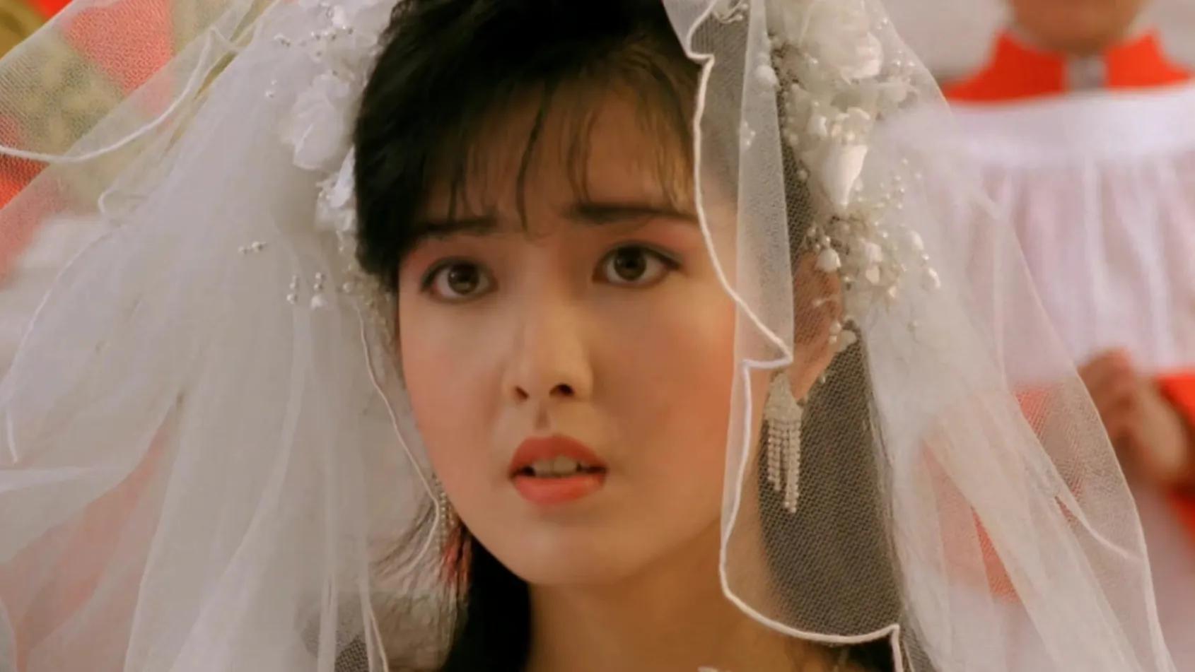 看了她们，才知道什么叫“自带清纯校花脸”，有些气质真是天生的