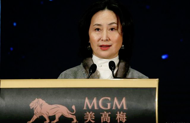洗米华被捕后续：太阳城在澳门的贵宾厅被全线关停，新玩家出现