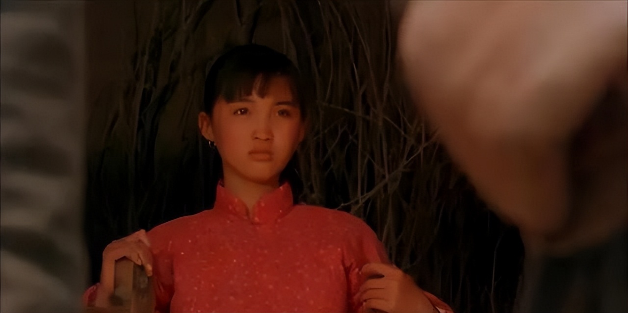 花了110万元，这部武侠片却比成本1亿的大片还精彩