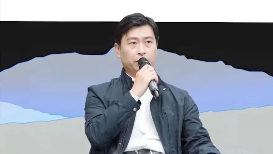 洞见科技姚明出席中国信通院「可信隐私计算高峰论坛」