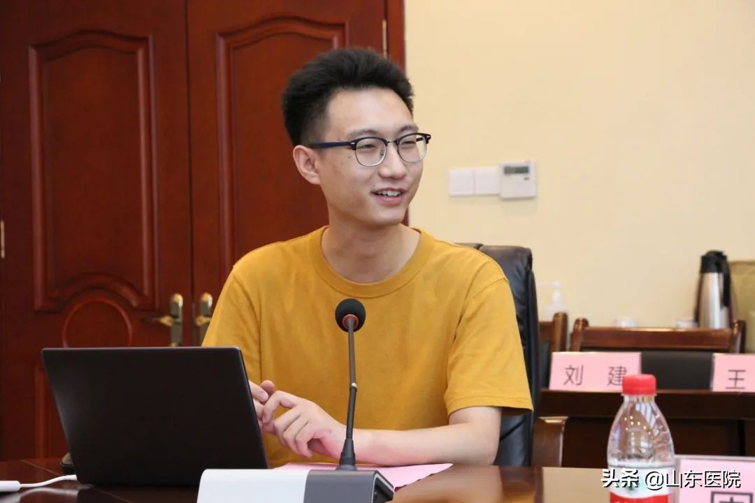 官宣：这里是山东第一医科大学附属滨州市人民医院