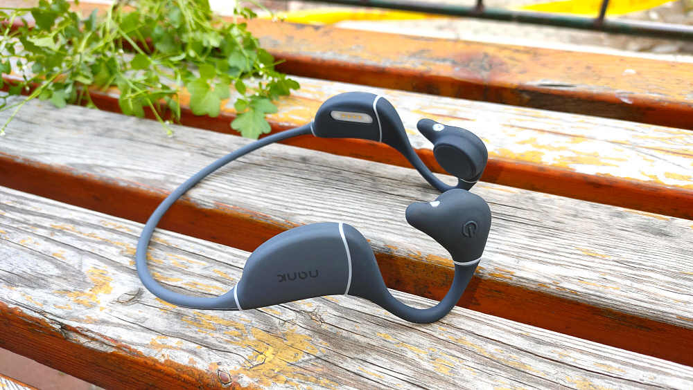 骨传导耳机的天花板：南卡骨传导耳机runner pro3全新体验