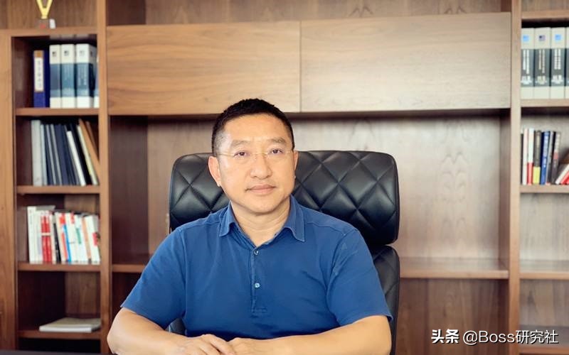 佛山富豪圈十大新人，榜首身价超百亿，被誉为“隐形富豪”