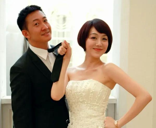 演员王阳，错过蒋欣，高调表白小师妹，表示余生一定不会辜负