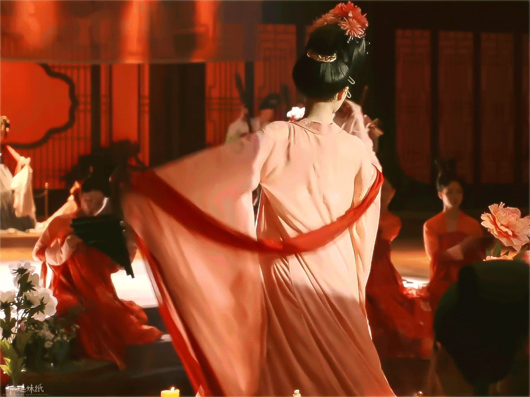 梦华录：顾千帆夜闯皇宫，挟持皇后，我们都忽略了他的阴暗面