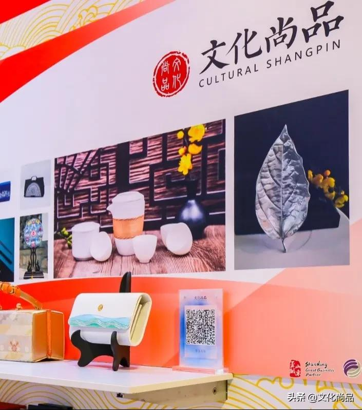 文化尚品参加中国中医药健康澳门品牌展，推介中草药衍生品成果