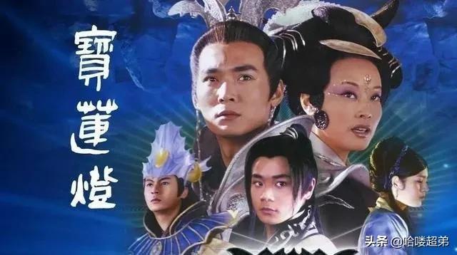 2005年的国产剧有多牛？12部经典之作让人眼花缭乱