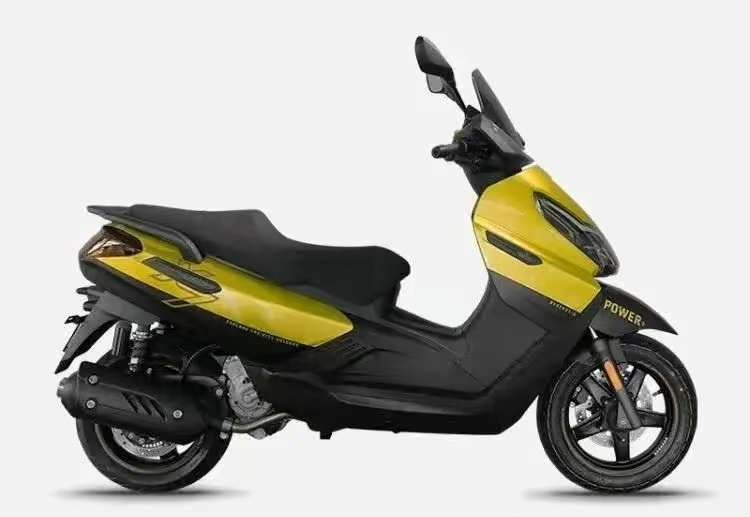 光陽250踏板摩托車價格2萬