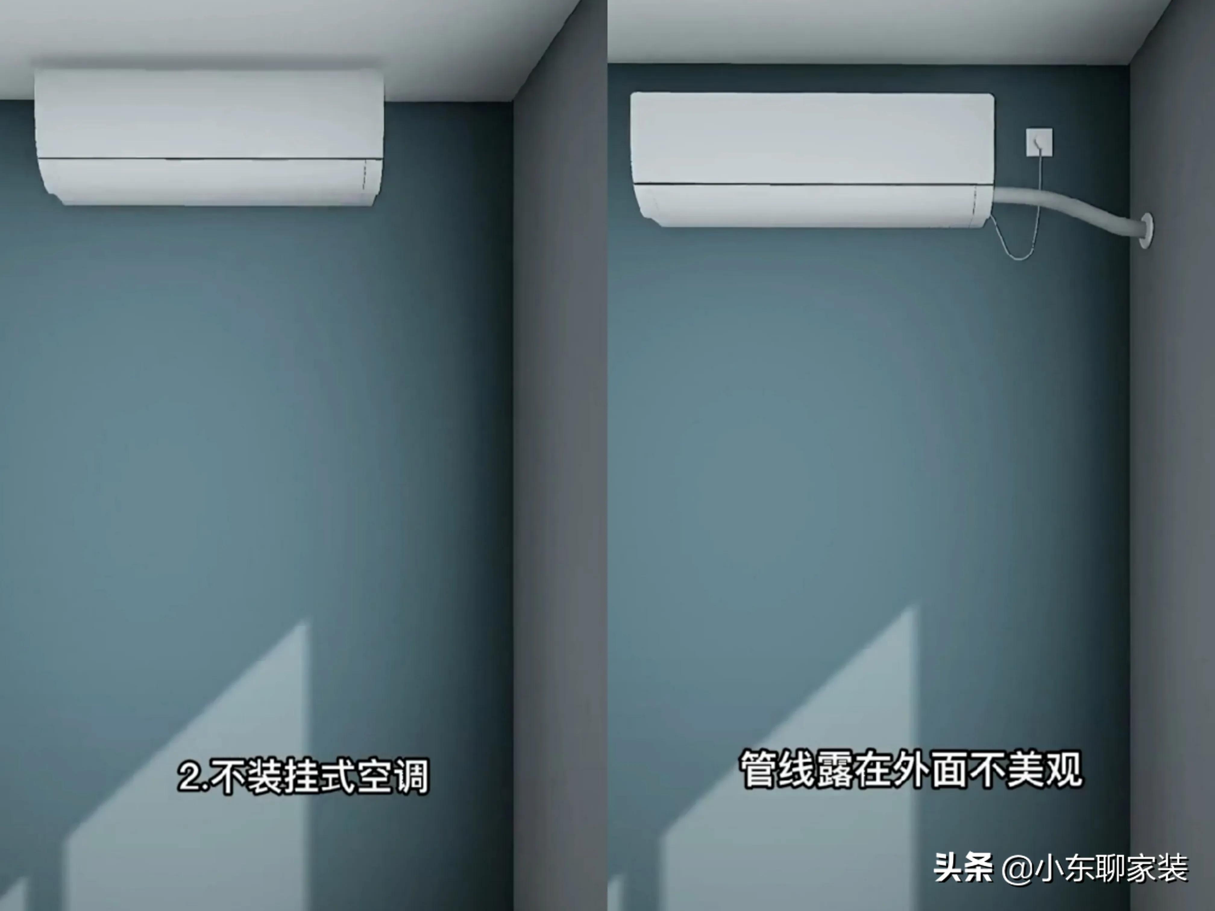 5㎡小卧室逆袭网红风，极致收纳与颜值并存装修攻略