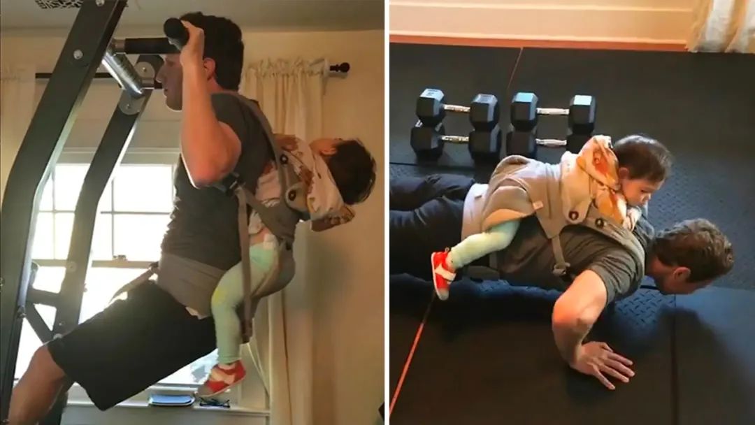 马斯克冷白皮大肚腩辣眼睛！嘲比尔盖茨身材不好的他，原来是垫底