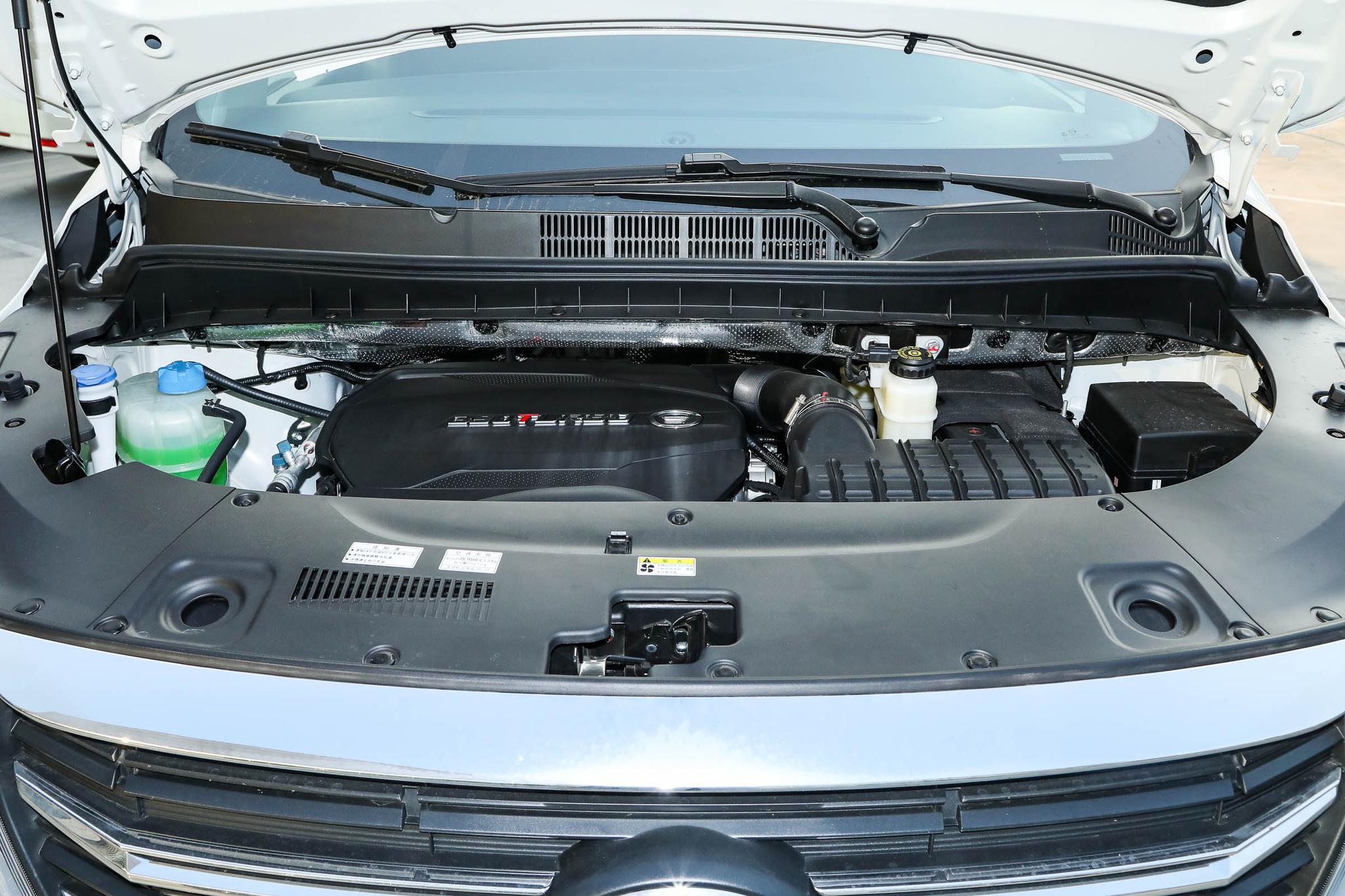 经常全家出游，首选这3台MPV，252马力+8AT，配头等舱座椅