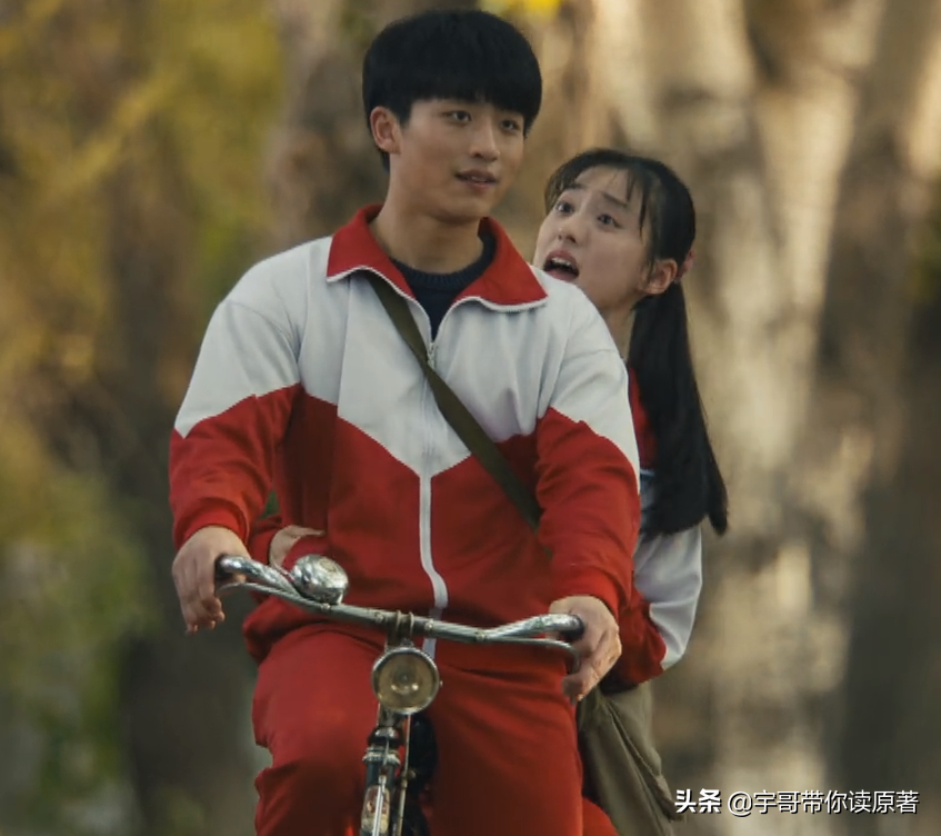 《人世间》周蓉结局：被玥玥耽误12年，终因蔡晓光人生得以圆满