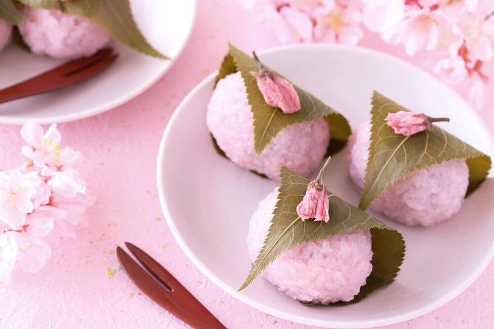 樱花味食物，一场彻头彻尾的「骗局」