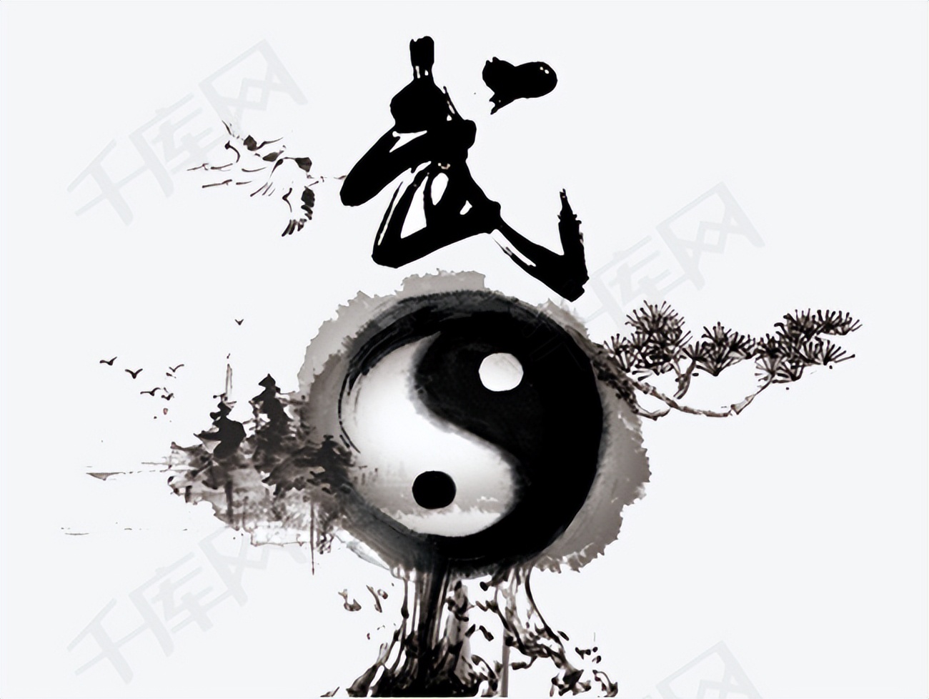 论中国传统武术的现代传承