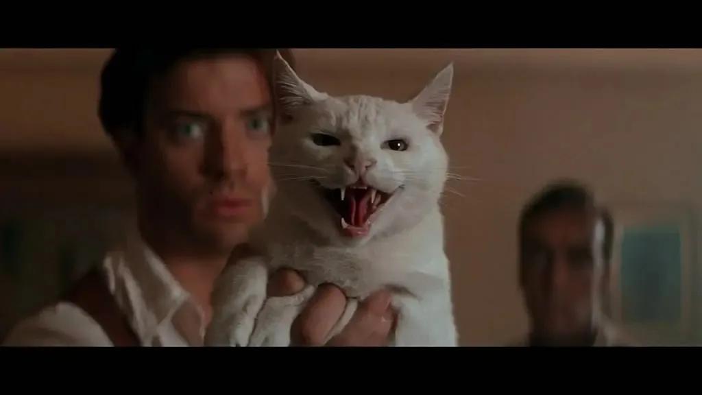 木乃伊（电影）