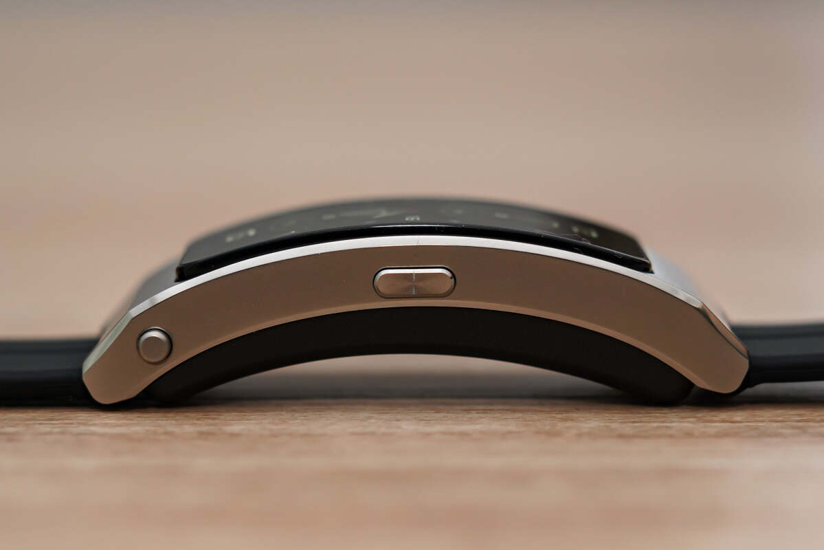 华为通话手环b7评测:能当耳机用的智能手环长什么样? - 114货源网