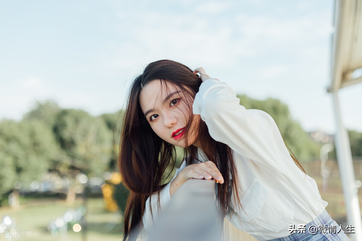 情感往事｜我爱上中年妇女(第五篇)