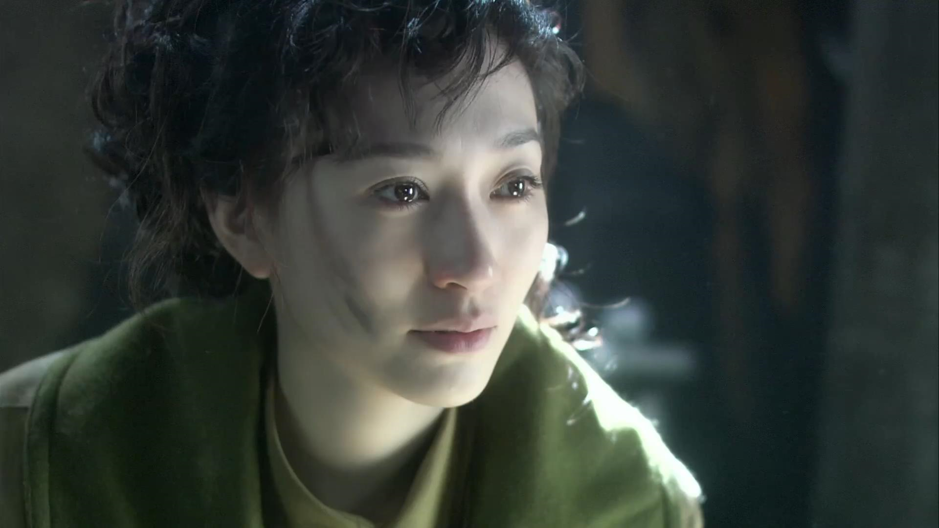 近20年来谍战剧最好的10个女性角色，陶虹垫底，李小冉仅第3