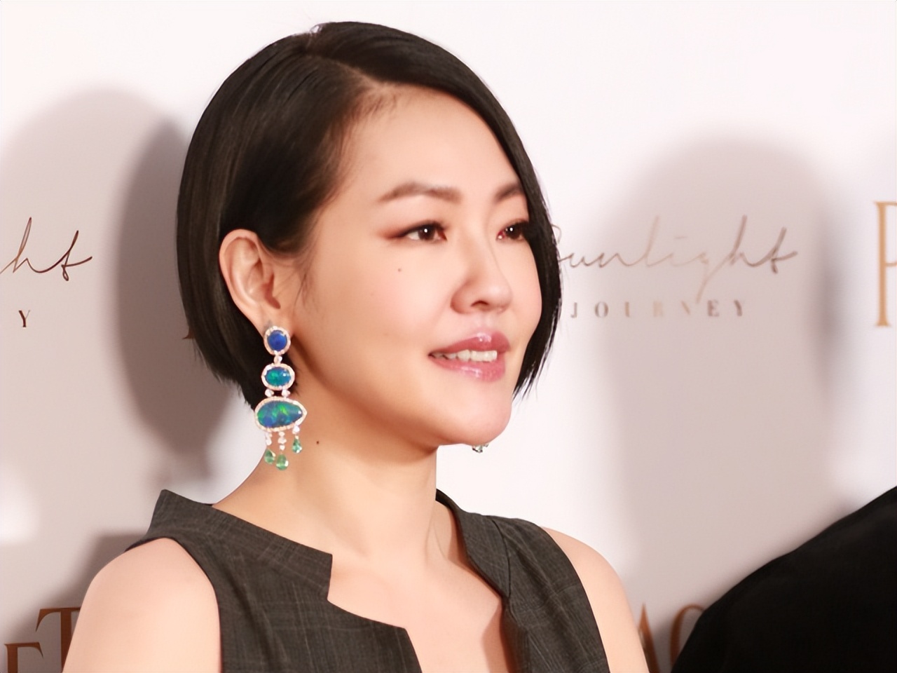 小S新节目定档，公开讲述母亲八卦，上演中国版“卡戴珊家族”