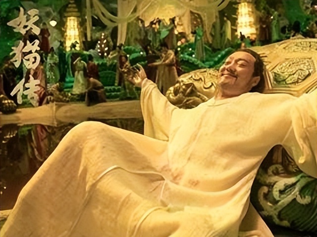 7位比主角还抢眼的黄金男配，看着脸熟，却未必能全说出名字