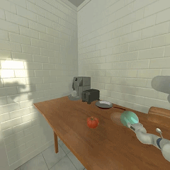 李飞飞眼里的“AI 北极星”：什么是具身智能？