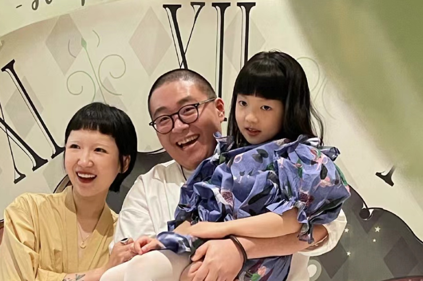 越低调，越始料不及，细瞧32岁郝邵文的人生，才知什么叫人生赢家