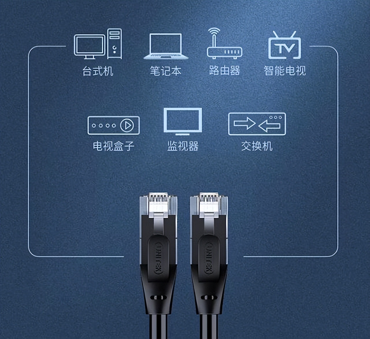 新房装修时，网络布线应该注意什么？布线又该用几类网线？