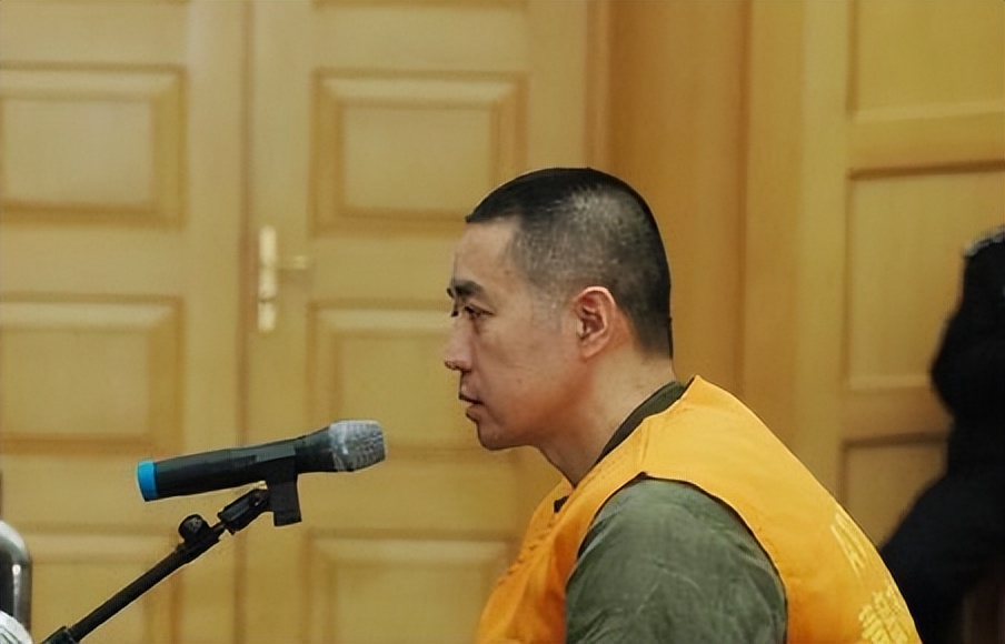 青岛黑老大聂磊:366页的判决书,念了8小时,他做了多少坏事?