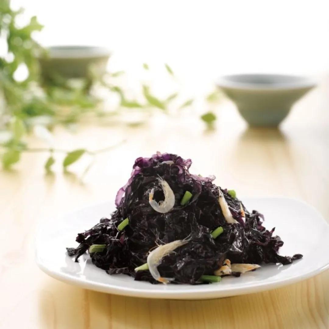 牛奶、紫菜、大蒜，或让心情好起来？