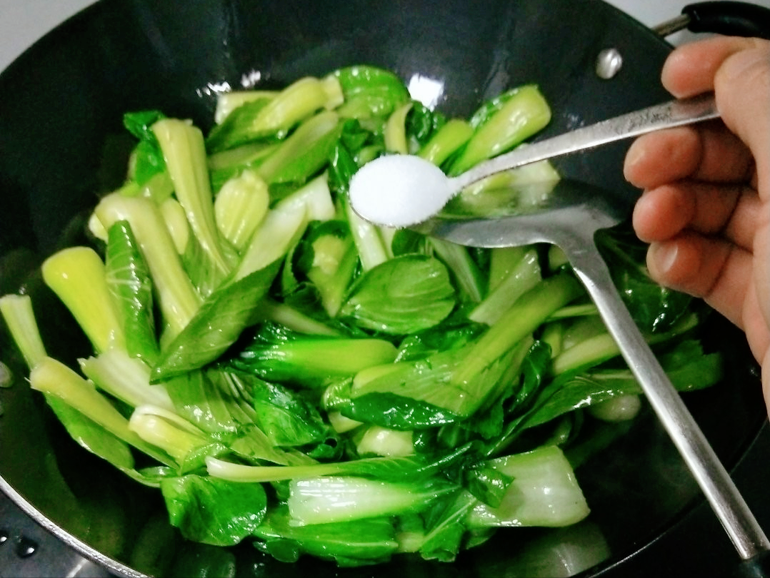 年夜飯不用愁，教你6道家常菜，葷素搭配營養好，家人夸你廚藝高