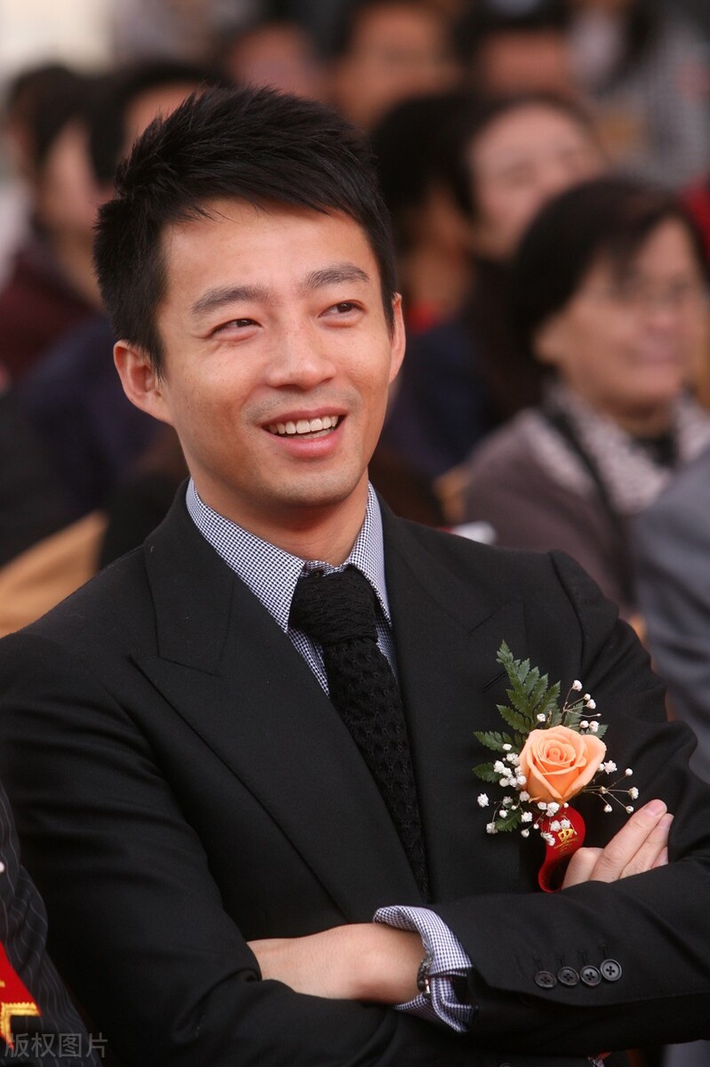 从陈建州到具俊晔，5段彪悍情史里，写满了大S对帅哥的执着