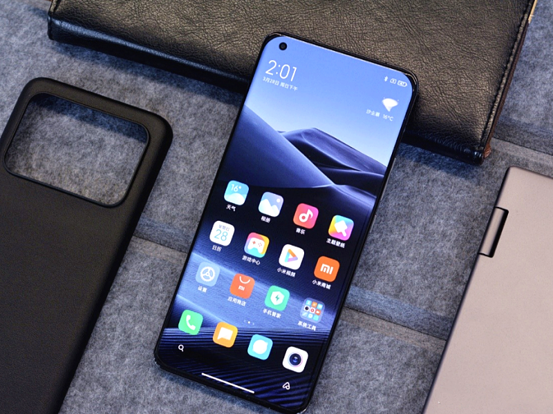 Mate40RS、Magic4至臻版和小米11Ultra，谁才是国产手机的天花板