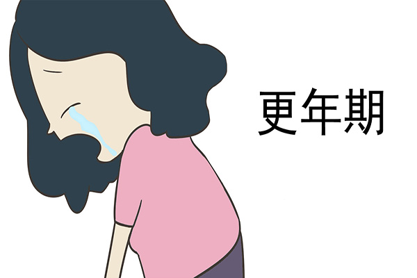 女性碰上更年期，身体会经历哪些变化？度过更年期，需掌握3要点